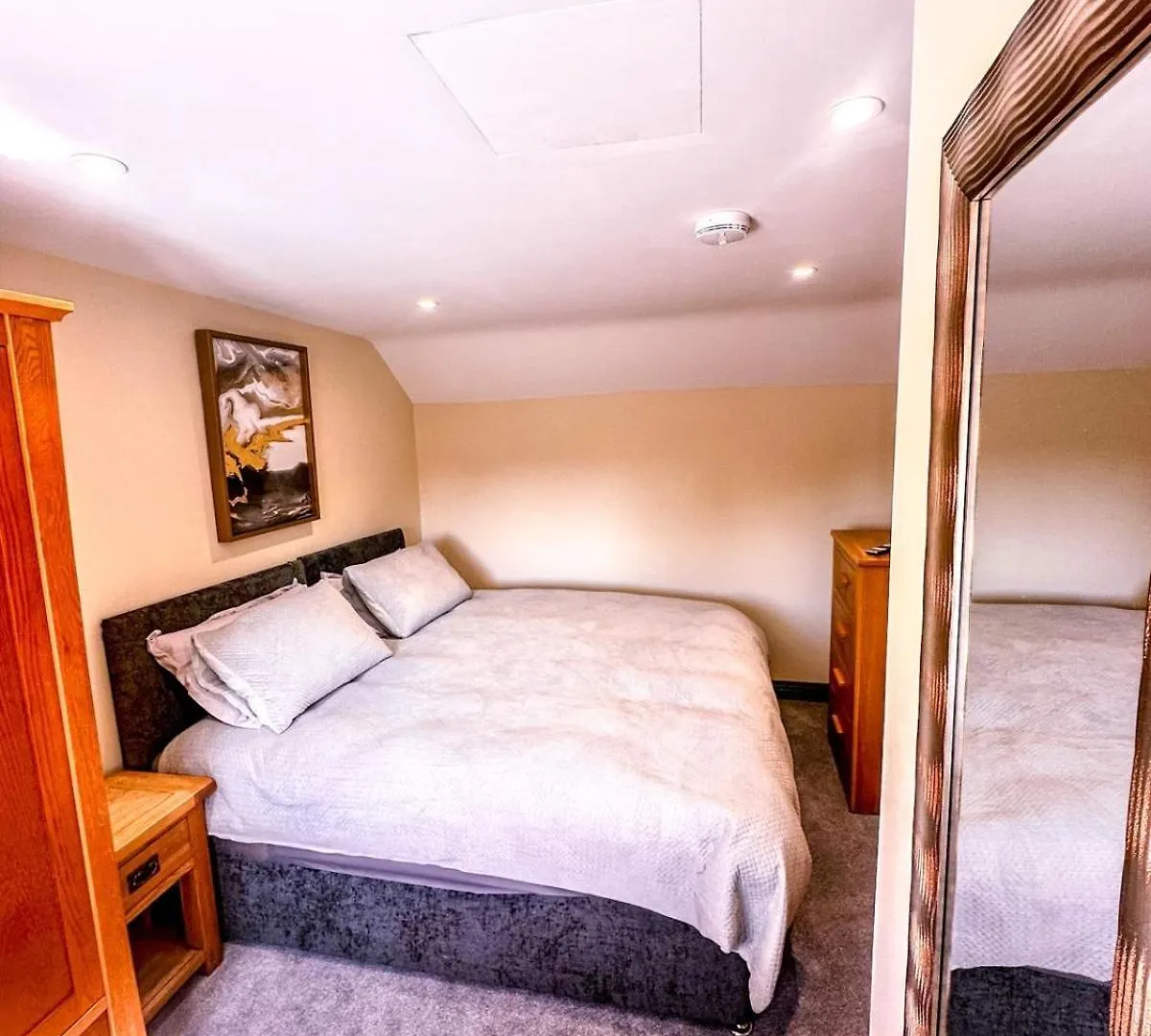 The Stables Villa Selby